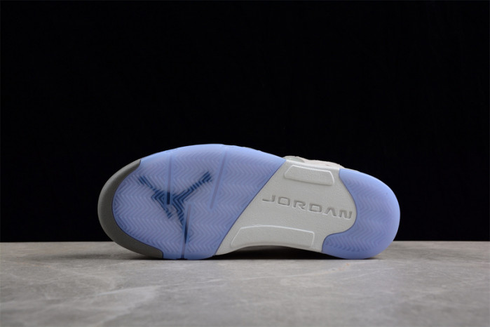 air jordan 5 se “craft” fd9222-180