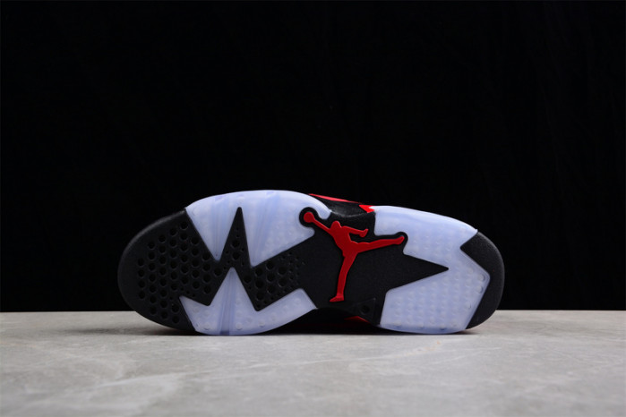 air jordan 6 toro ct8529-600