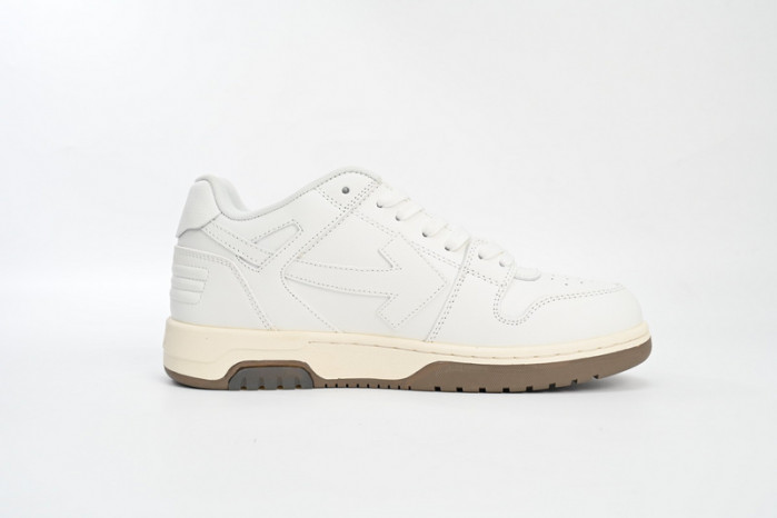 of™ c/o virgil abloh out of office low-top leather sneakers ‘ooo“