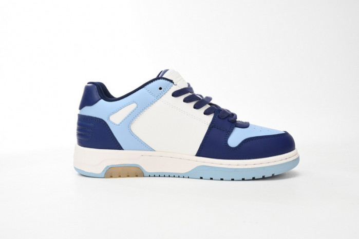 of™ c/o virgil abloh out of office low-top leather sneakers ‘ooo“