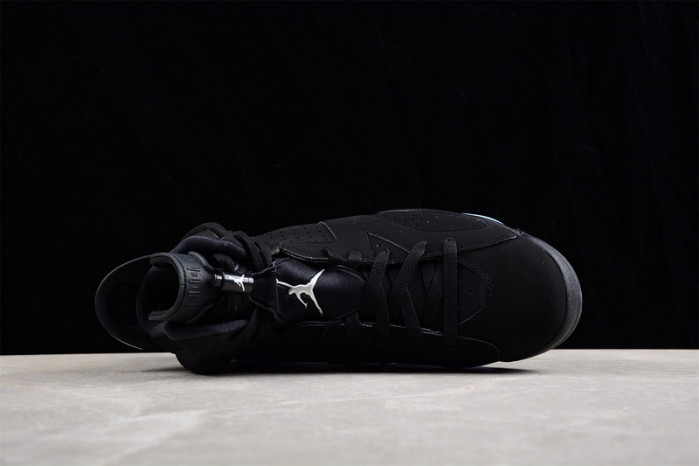 air jordan 6 metallic silver dx2836-001