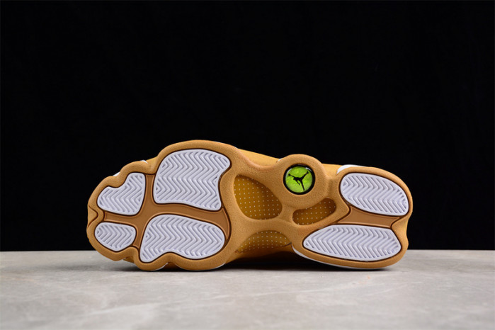 air jordan 13 “wheat” 414571-171