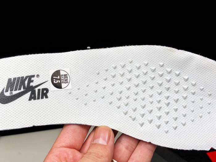 air jordan 1 retro high ow white aq0818-100