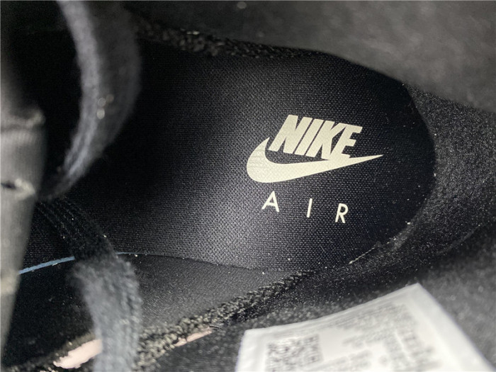 air jordan 6 wmns “tech Ch*0me