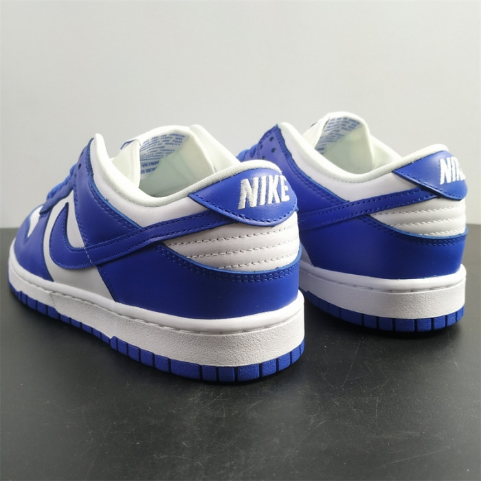 nike dunk low sp kentucky (2020) cu1726-100