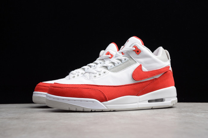 air jordan 3 retro tinker white university red cj0939-100