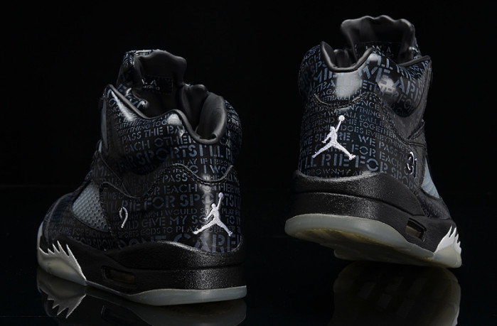 air jordan 5 retro doernbecher 633068-010