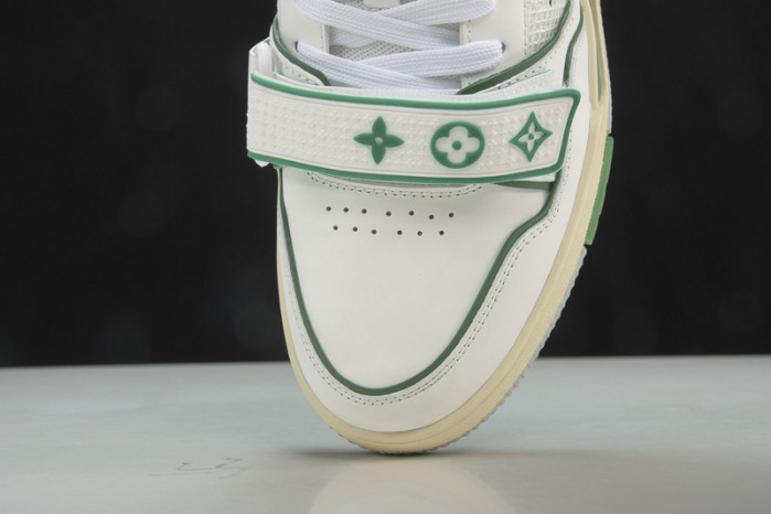 louiv trainer sneaker low