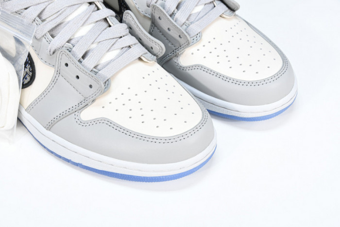 d10r x air jordan 1 high og (d10r shoe box ) cn8607-002