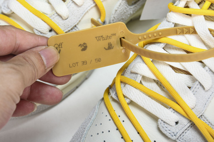 nike dunk low lot 39 dj0950-109