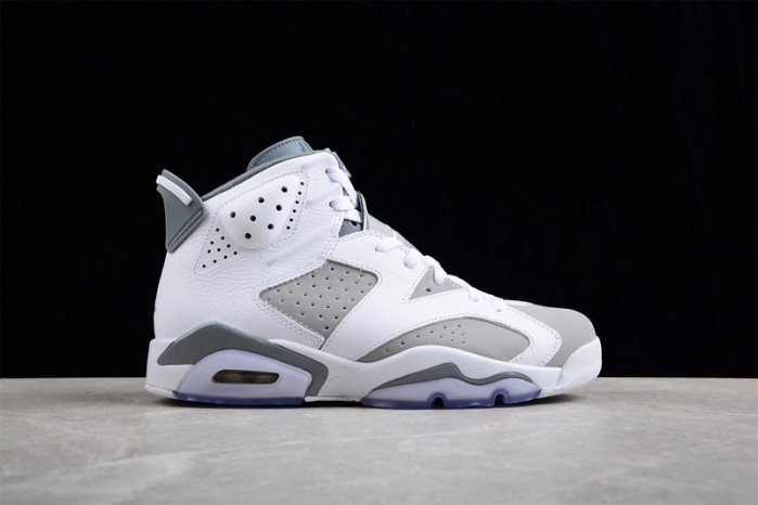 air jordan 6 cool grey ct8529-100