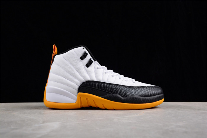 air jordan 12 “25 years in china dr8887-100