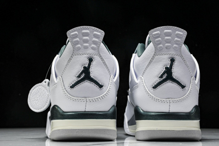 air jordan 4 “oxidized green” fq8138-103