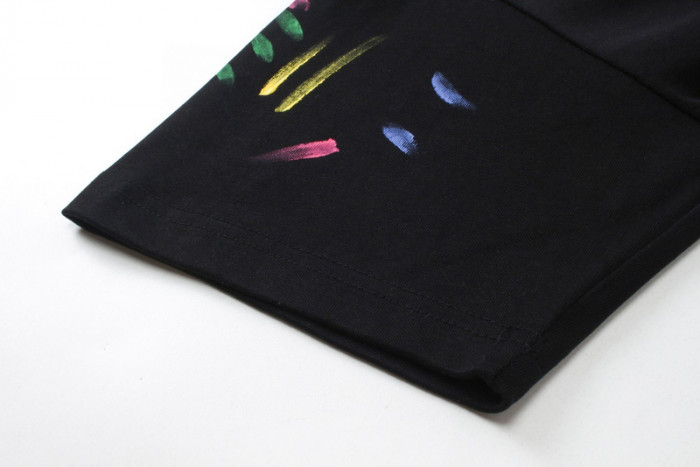 chr0me heart t-shirt Ch*0me19