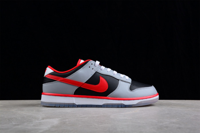 nike dunk low clark atlanta university dr6189-001
