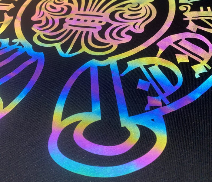 chr0me heart t-shirt Ch*0me11