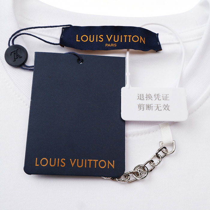 lv t-shirt hp009