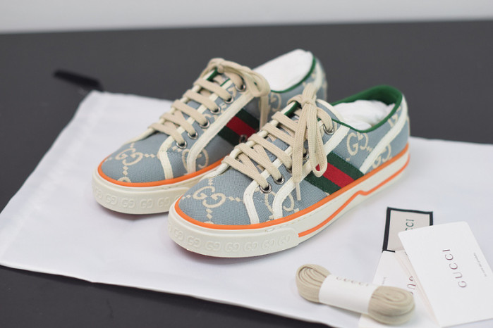 G*u*i rhyton sneaker