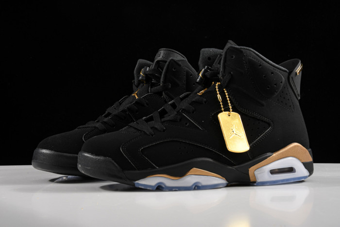 air jordan 6 retro dmp (2020) ct4954-007