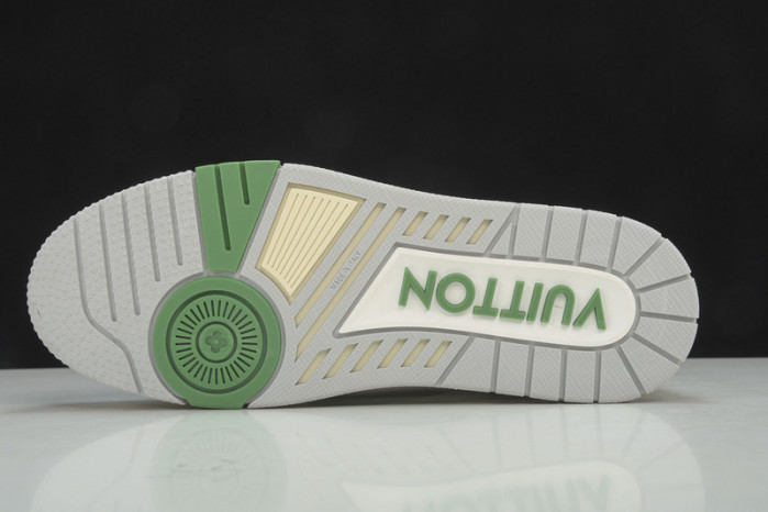 louiv trainer sneaker low