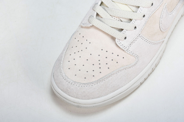 nike dunk low premium vast grey dd8338-001