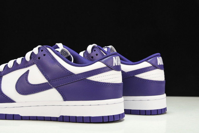 nike dunk low championship court purple dd1391-104