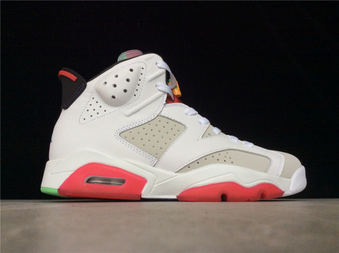 air jordan 6 retro hare ct8529-062