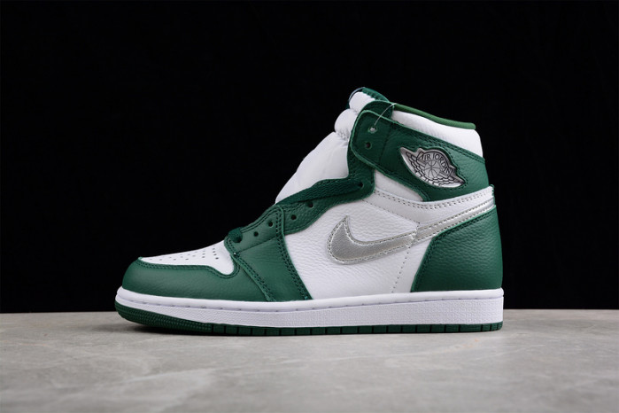 air jordan 1 high og gorge green dz5485-303