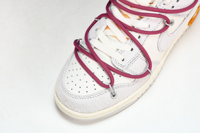 nike dunk low lot 35 dj0950-114