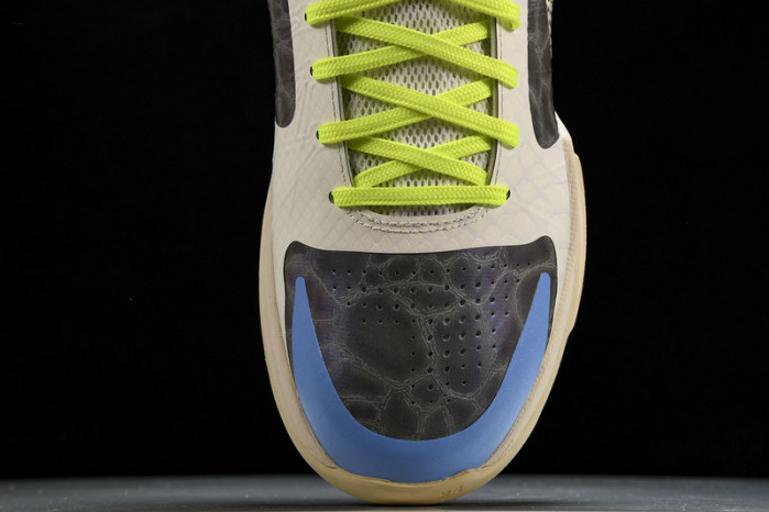 nike kobe 5 bruce lee alt cd4991-004