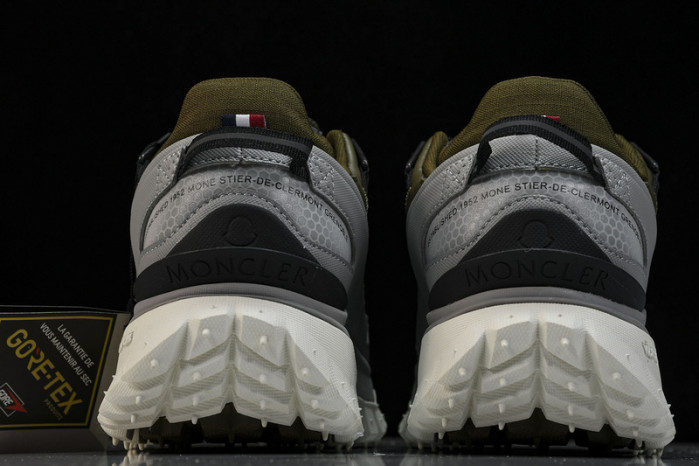 moncel sneaker ms19