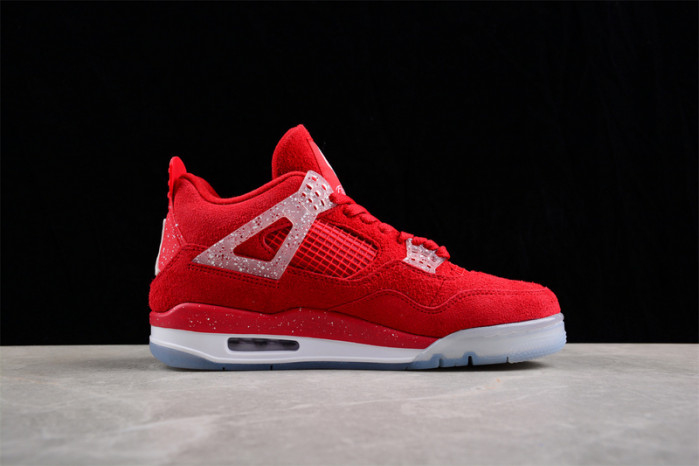 air jordans 4 red aj4-904283