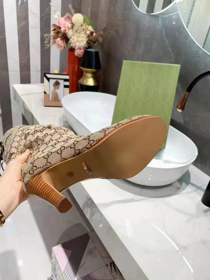 G*u*i gg high boots om-02900