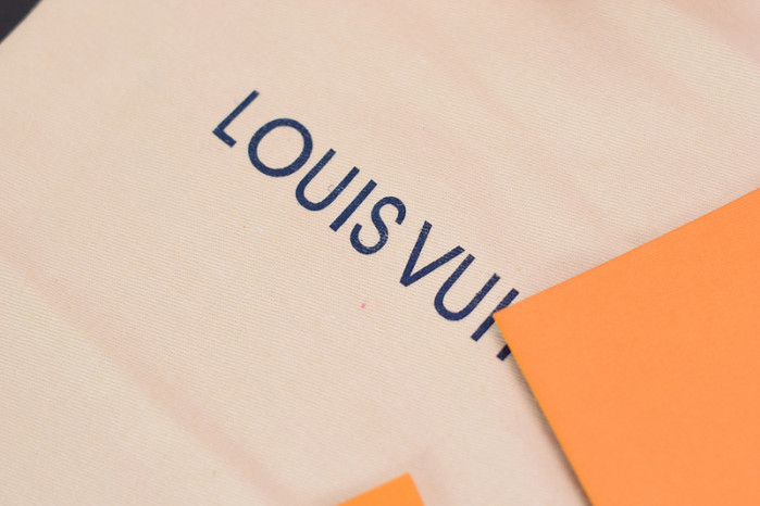 d00g7 louiv frontrow sneaker low