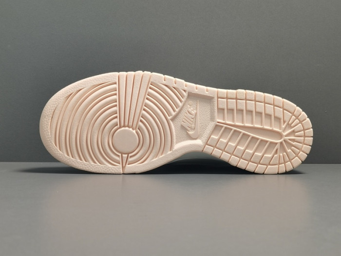 nike dunk low ＂orange pearl＂dd1503-102