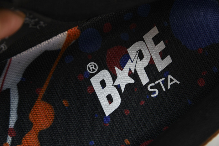 a bathing ape bape sta hp33-137