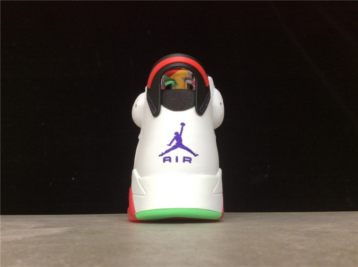 air jordan 6 retro hare ct8529-062