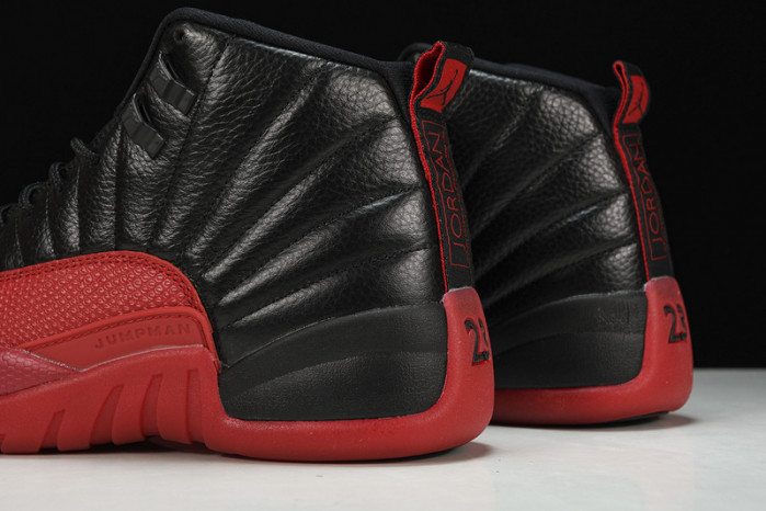 air jordan 12 retro flu game (2016) 130690-002