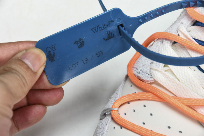 nike dunk low lot 19 dj0950-119