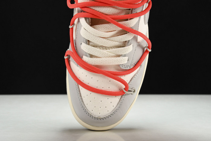 nike dunk low lot 6 dm1602-110