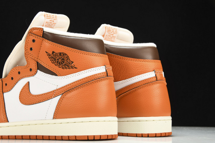 air jordan 1 high og wmns starfish do9369-101