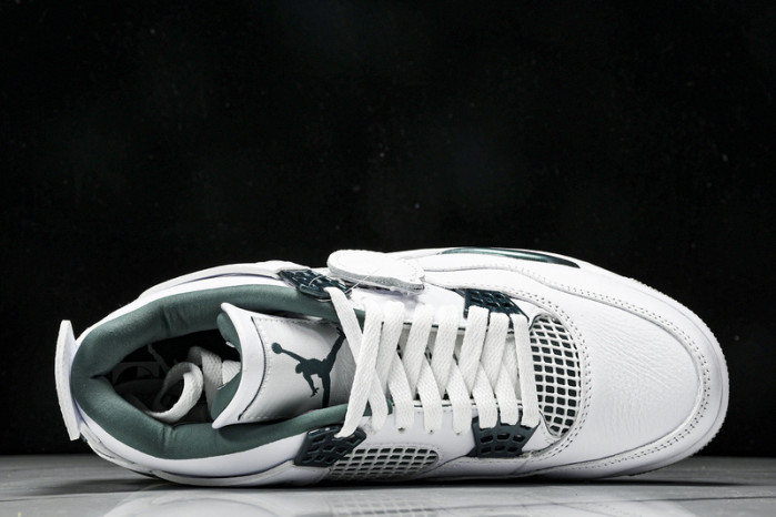 air jordan 4 “oxidized green” fq8138-103