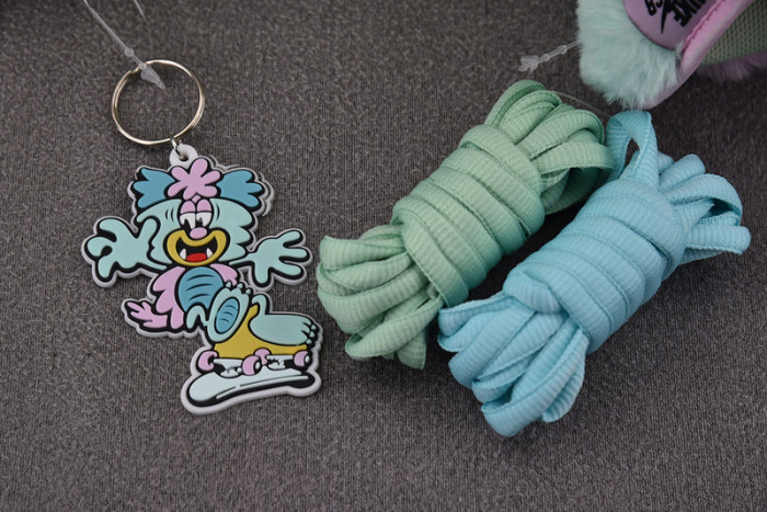 verdy x nike sb dunk low “visty” fn6040-400