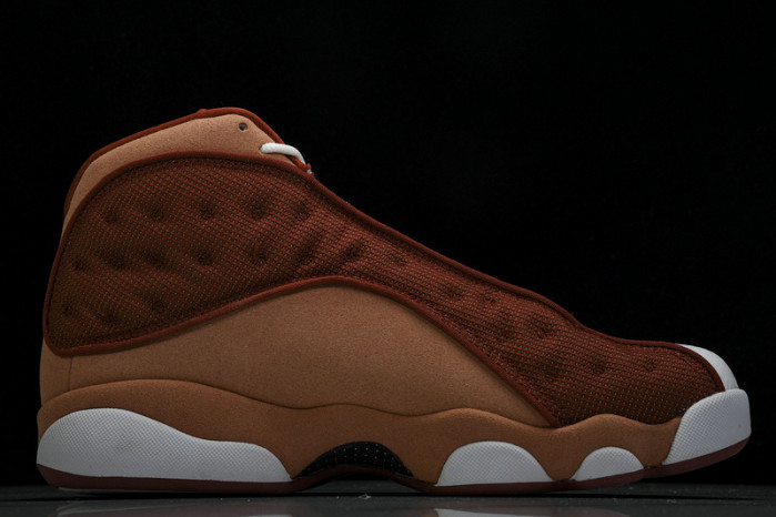 air jordan 13 “dune red” dj5982-601