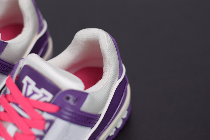 d00g7 louiv lv sneaker low