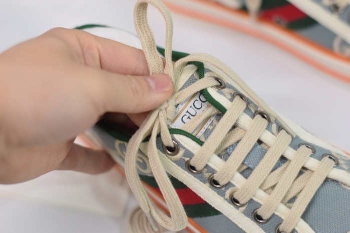 G*u*i rhyton sneaker