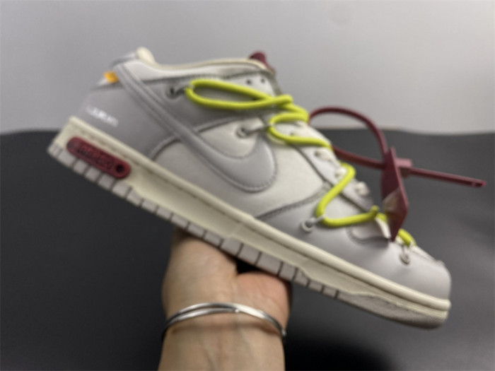 nike dunk low lot 8 dm1602 106