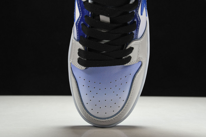 a bathing ape bape sk8 sta blue hp33-134