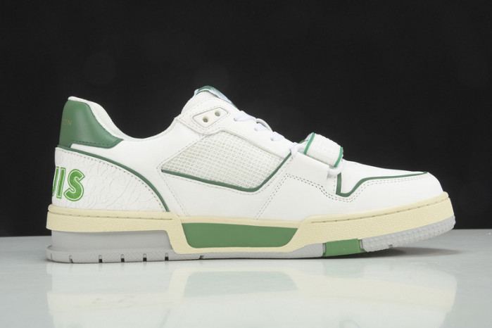 louiv trainer sneaker low