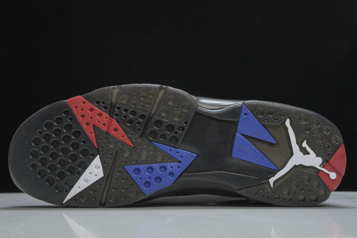 air jordan 7 retro bcfc paris saint-germain psg (2021) cz0789-105